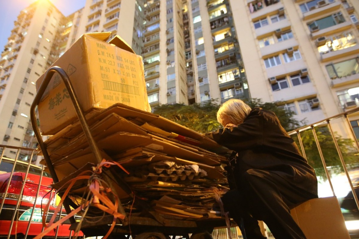 The Depths Of How Poverty Affects >> Poverty In Hong Kong Hits Record High With 1 In 5 People Considered The Depths Of How Poverty Affects >> Poverty In Hong Kong Hits Record High With 1 In 5 People Considered